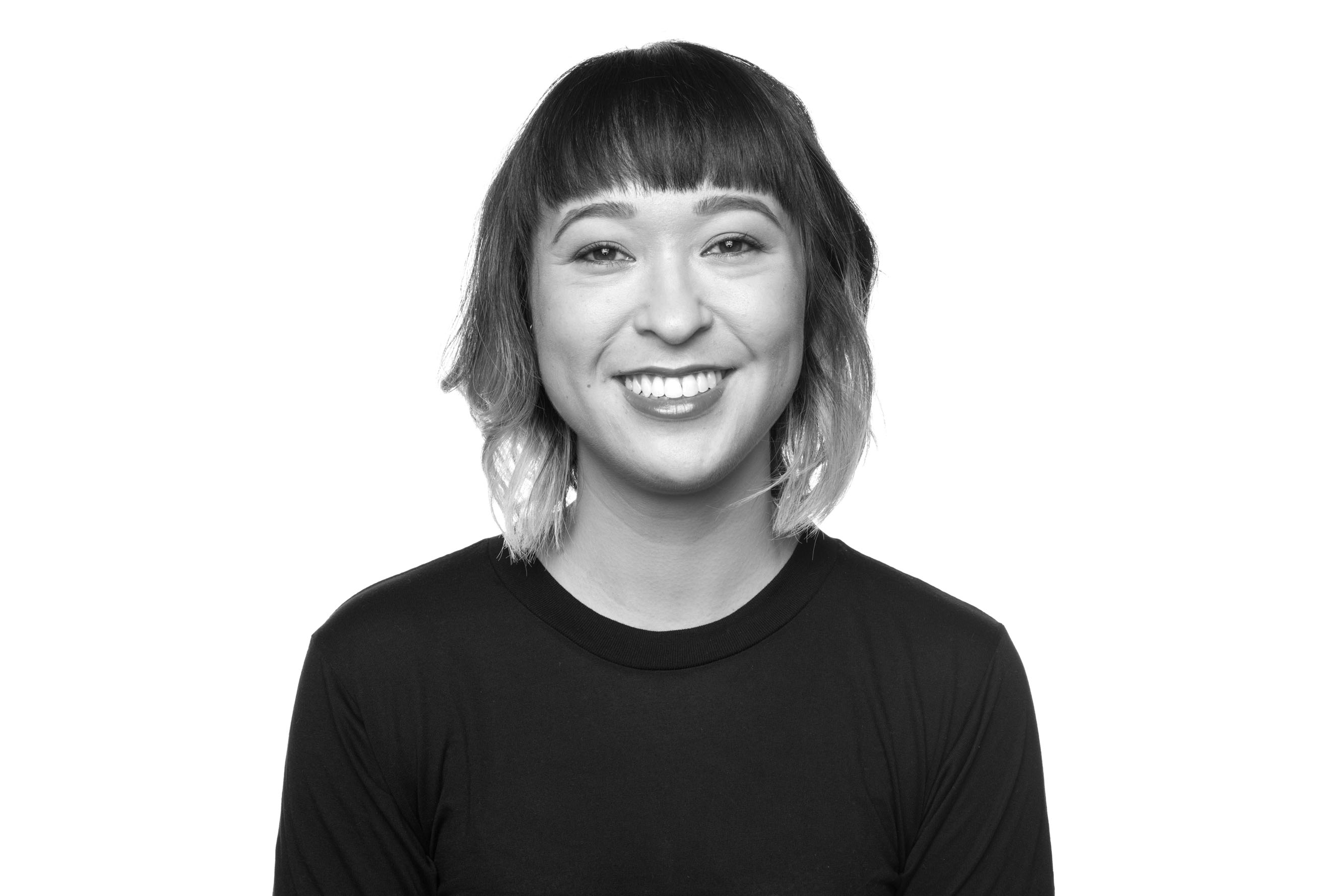 Ntropic Brightens Up New York Office with Hiring of Colourist Ayumi Ashley
