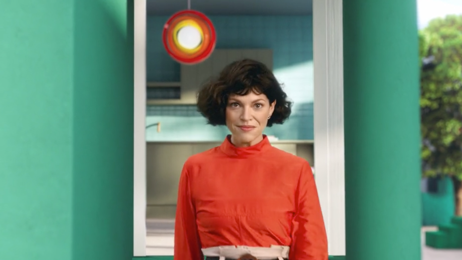 Live Life and Leave the Pain to Nurofen in Latest Campaign 