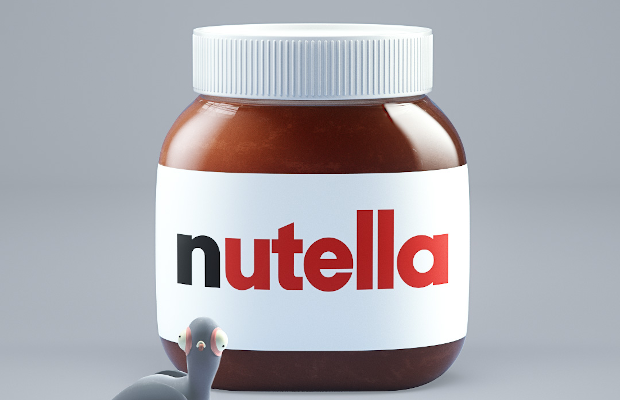 Move Over Syrup! Nutella is Taking Over This Pancake Day 