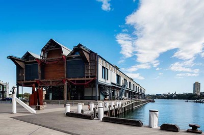 After 34 Years at 120 Pacific Highway in St Leonards, Clemenger BBDO Moves to Walsh Bay