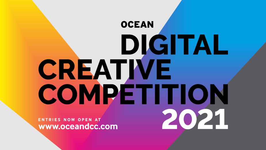 Ocean Outdoor’s Digital Creative Competition Returns with £500,000 Prize Fund