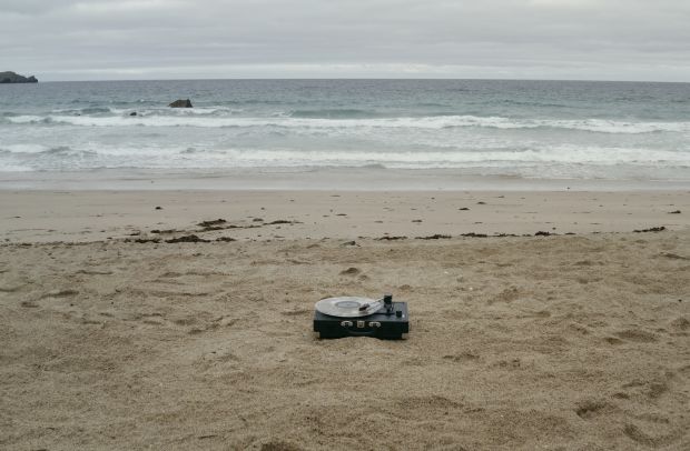 Your Shot: Pressing the Atlantic Ocean’s Difficult Second Album from Ocean Plastic