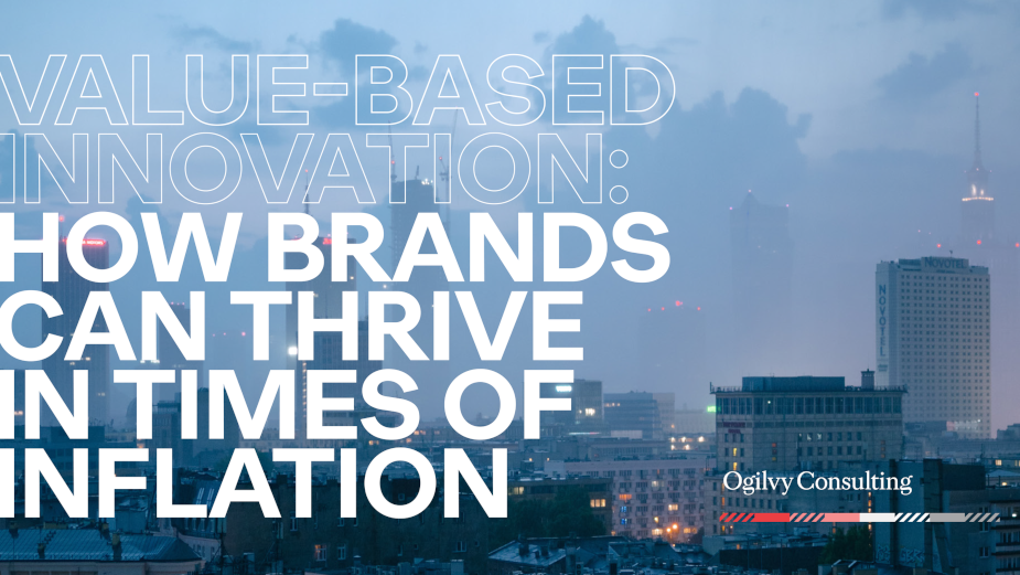 As Inflation Hits a Record High How Can Brands Connect With a Beleaguered Consumer? Value-Based Innovation