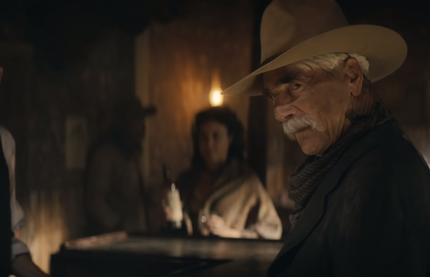 Can’t Nobody Tell Sam Elliott Nothin’ in Doritos’ Old Town Road Super Bowl Teasers