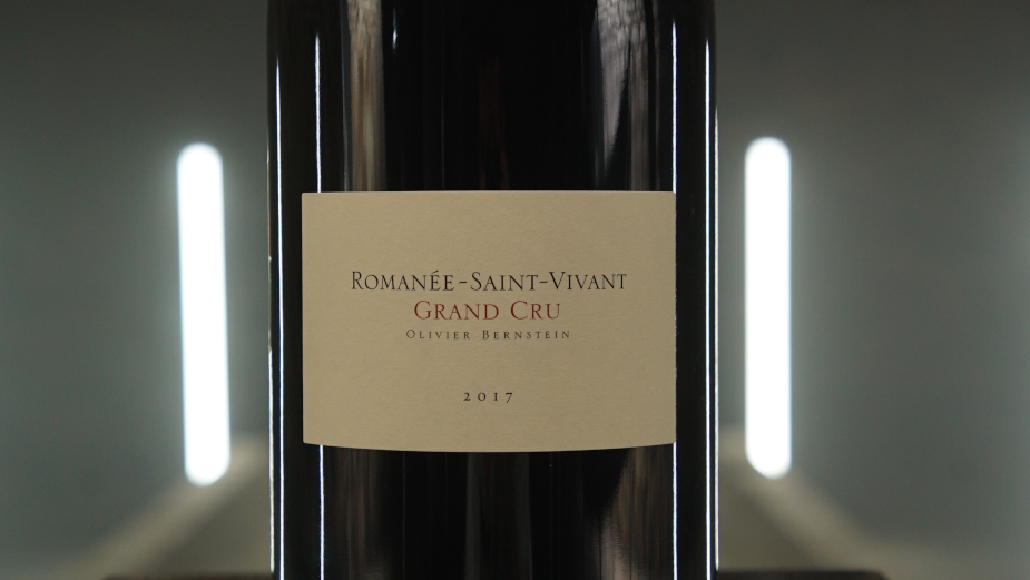 The Berry and Cult Wines Capture a Unique Cinematic Story in Romanée-St-Vivant