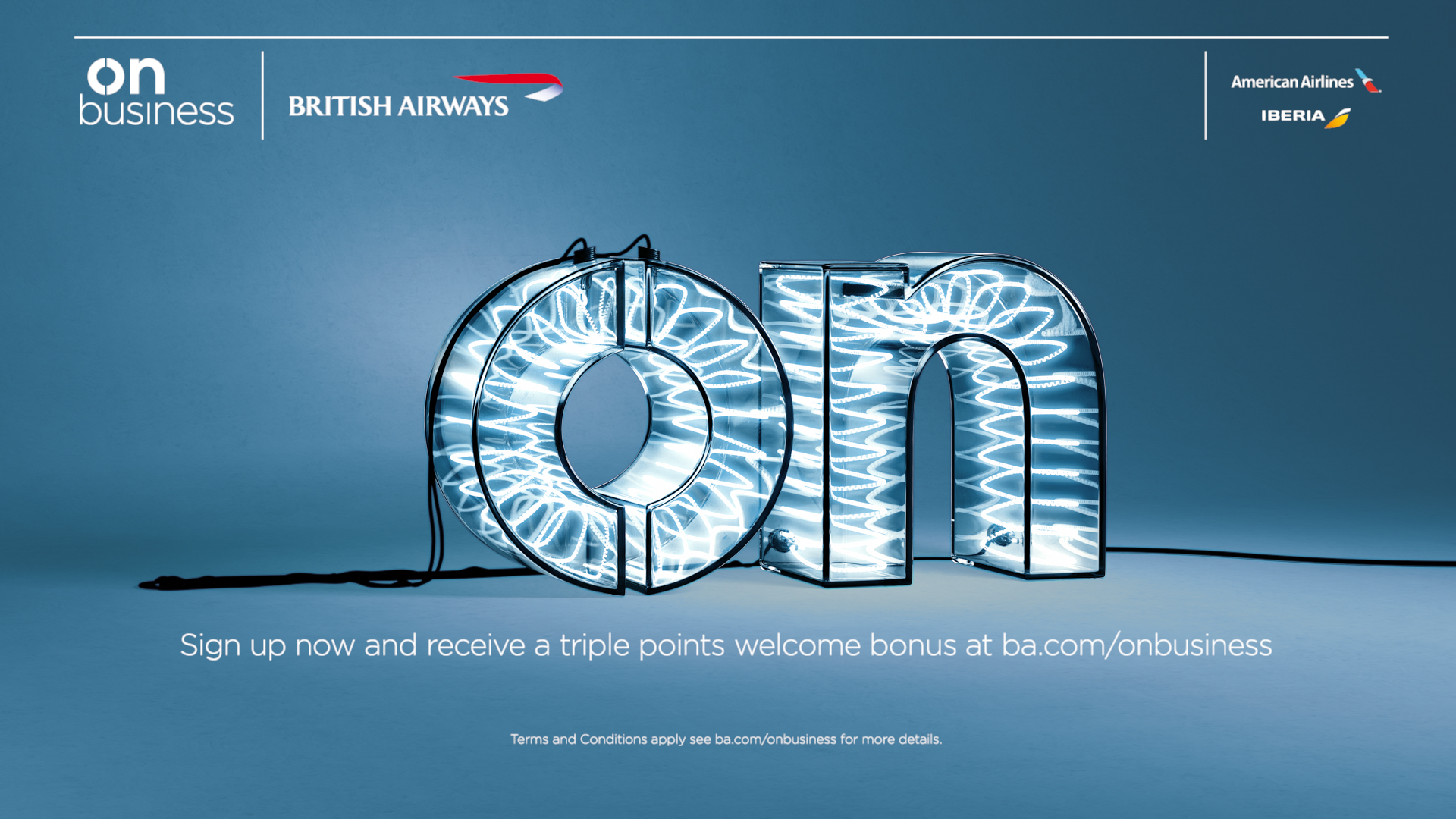 Jelly London Helps British Airways Go 3D for Latest Ad Campaign