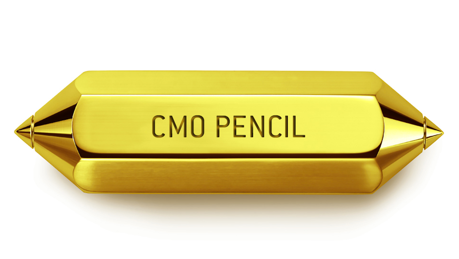 Jury of Leading Marketers to Select The One Show 2020 CMO Pencil Award Winner