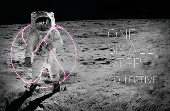 One Small Step for an Agency