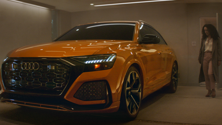 Audi of America ‘Always On’ Campaign Proves That Luxury Doesn’t Have to Be Lifeless
