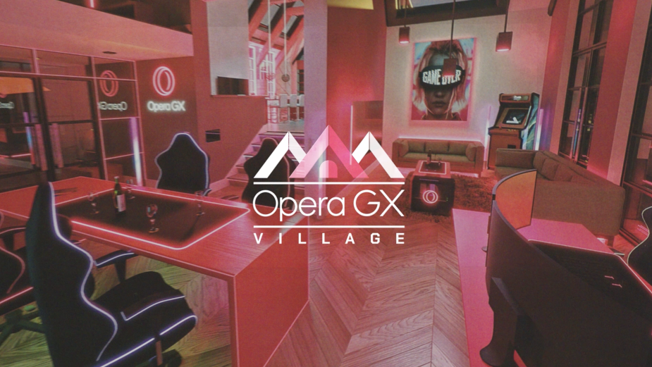 First Browser for Gamers Opera GX Announces Unique Housing Development for Gamers