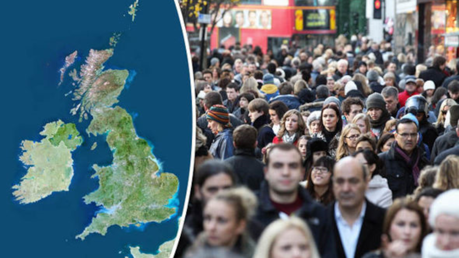Англия 2023 пример. Население Великобритании. Население Лондона. Демография Великобритании. Население Британии 2022.