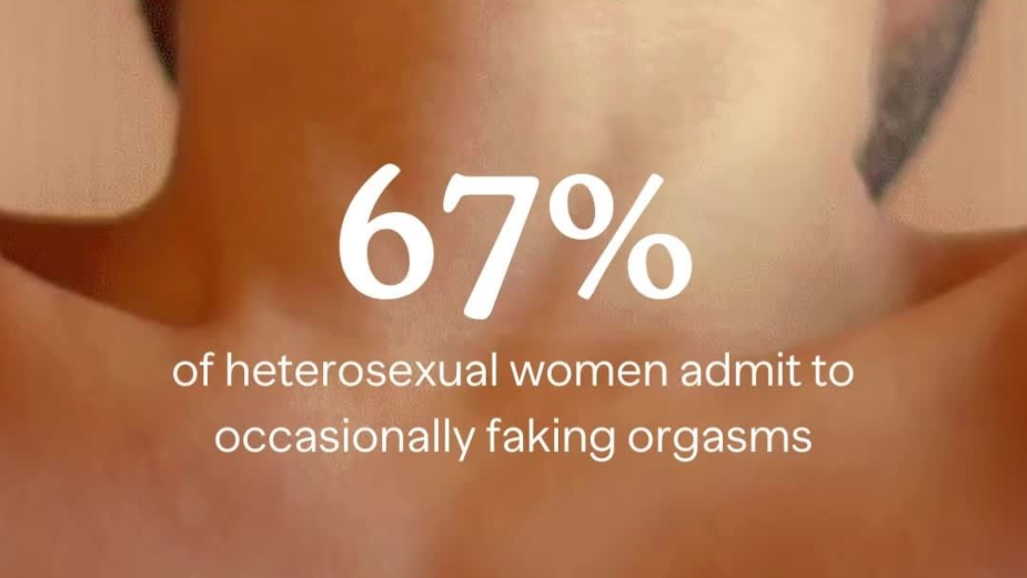 Femtech Brand Vella Urges Women to 'Stop Faking It' for National Orgasm Day