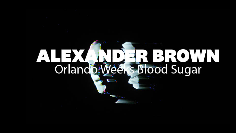 The Making of Orlando Weeks’ Music Video ‘Blood Sugar’ 