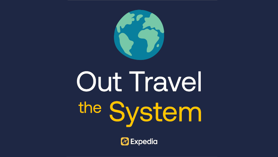 Expedia Launches Season 4 of 'Out Travel The System' Podcast in Partnership with Sonic Union and PRX