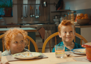 Second Instalment of JWT's New OXO Campaign Launches