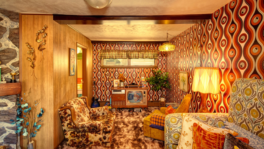 Pabst Blue Ribbon Beer Brings Fans the Ultimate Motel Experience