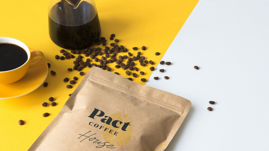 UK’s Biggest Speciality Coffee Company Pact Appoints Creature