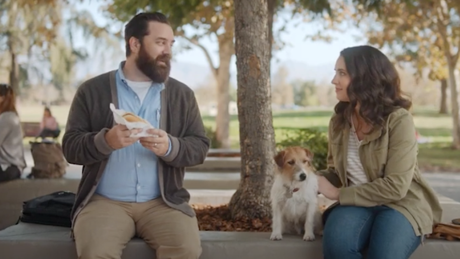 New PEDIGREE Loyalty Program Rewards Members with the Unconditional Love of a Dog
