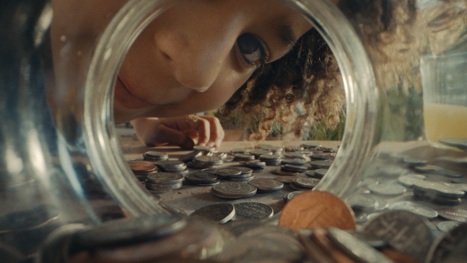 Principal Financial Group Shows the True Value of Money in Sentimental New Spot