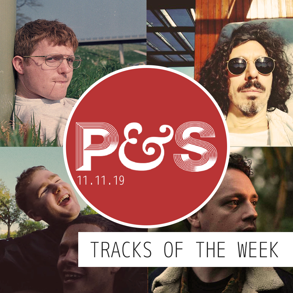 Pitch and Sync's Tracks of The Week | 11.11.19