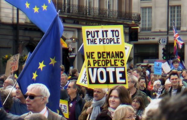 People’s Vote Finds the True Will of the People in Powerful Film
