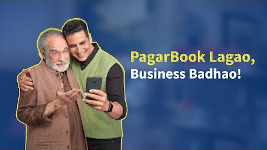 BBDO India Reveals Inter-Generational Story for PagarBook’s First Campaign