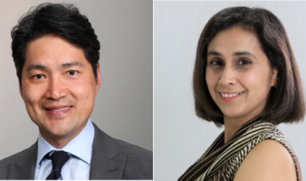 2020 APAC Effie Awards Names Akira Mitsumasu and Kainaz Gazder as Heads of Juries 