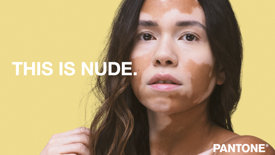 How fashion brands led by women of color are redefining nude to