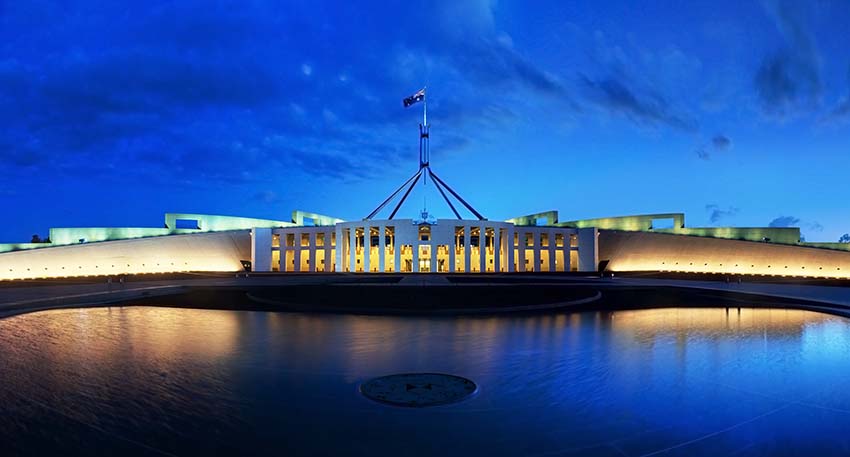 VisitCanberra appoints The Works as lead creative agency