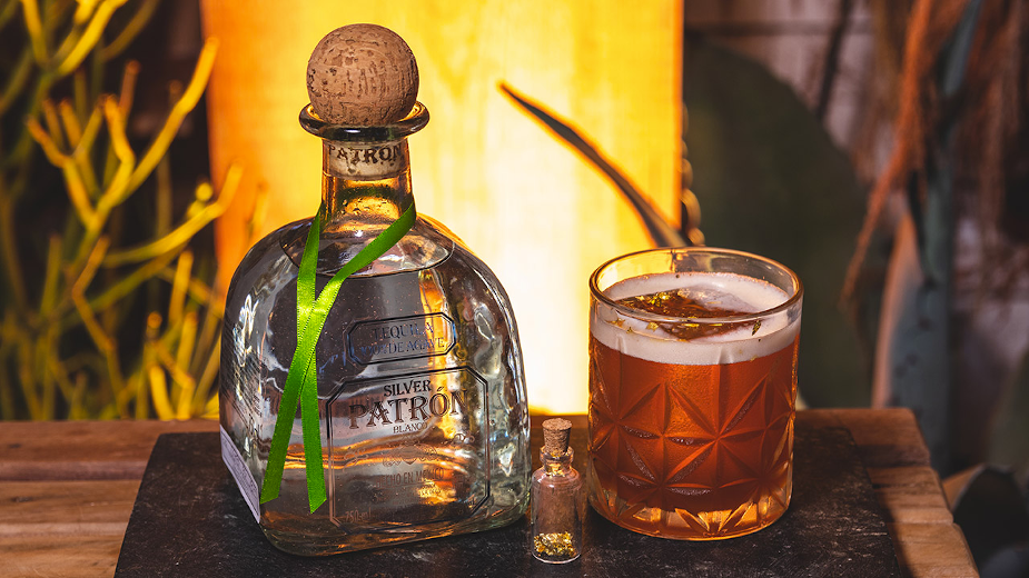 Patrón Tequila Brings Global Bartender Community Together with Perfectionists Global Cocktail Competition