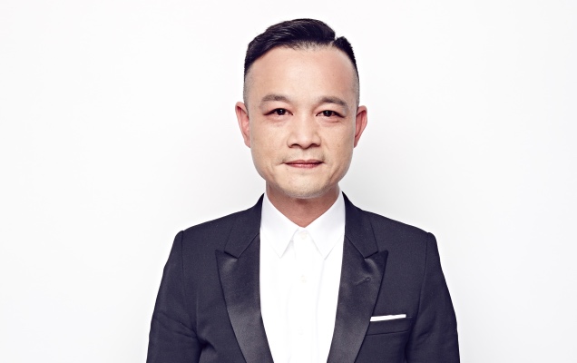 5 Minutes with… Paul Chan