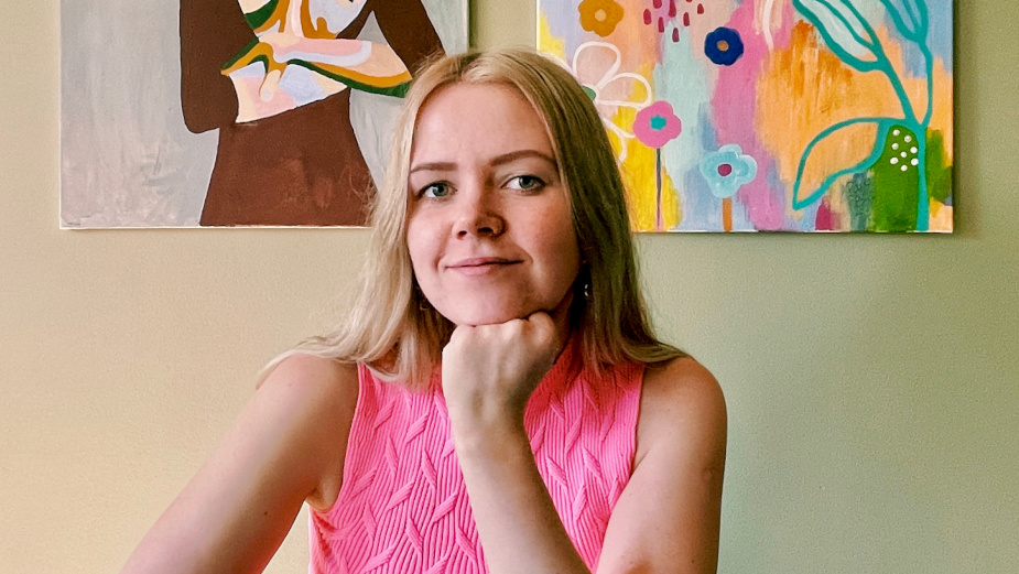 Pauline Marie Korp on What the Industry Has to Learn from Young Creatives