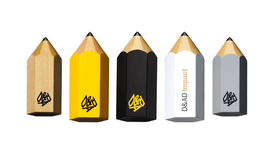 D&AD Announces Key Changes to Make 2021 Awards More Accessible and Affordable