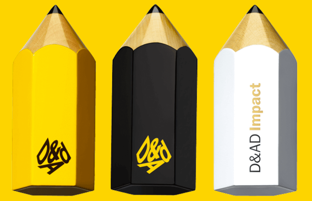  D&AD Announces Judging Contingency Plans Amidst COVID-19 Outbreak