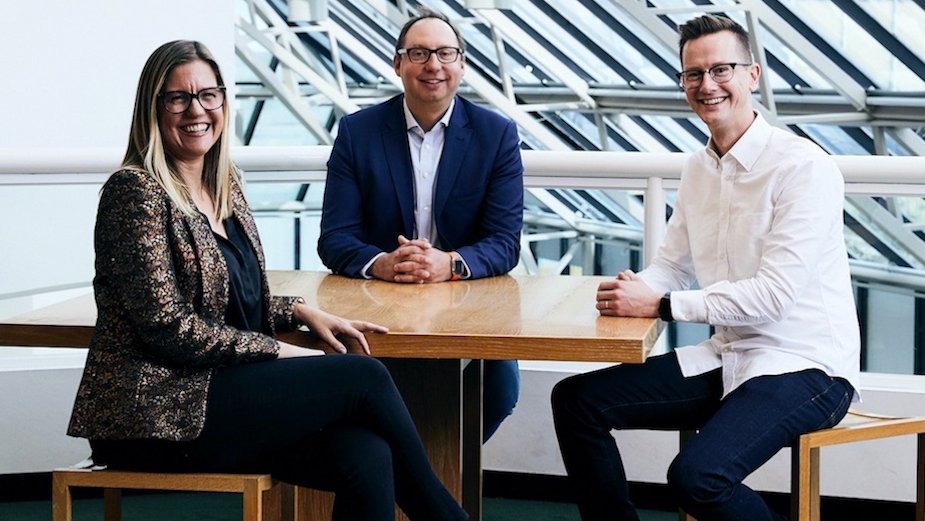 Clemenger BBDO Expands Executive Leadership Team with Jacqueline Witts and Dave Keating