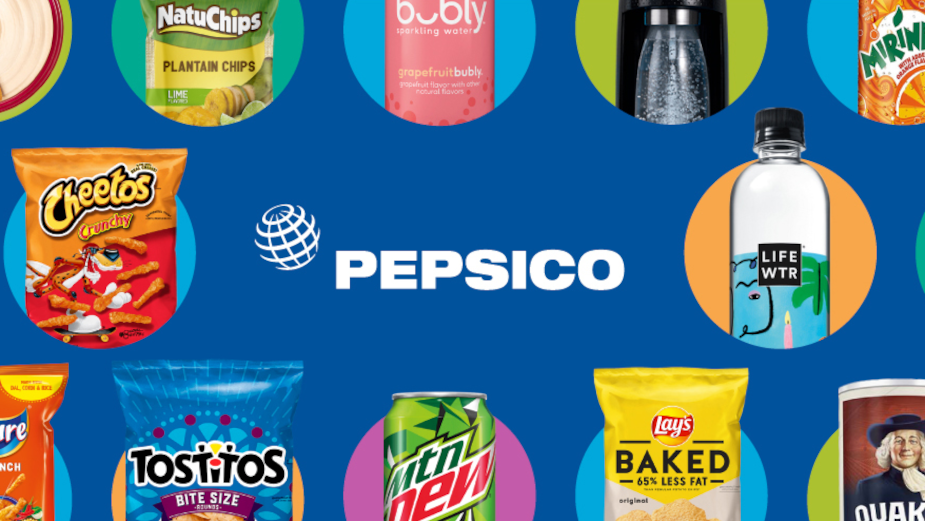 Publicis Groupe Appointed PepsiCo's New Media Partner in Southeast Asia |  LBBOnline