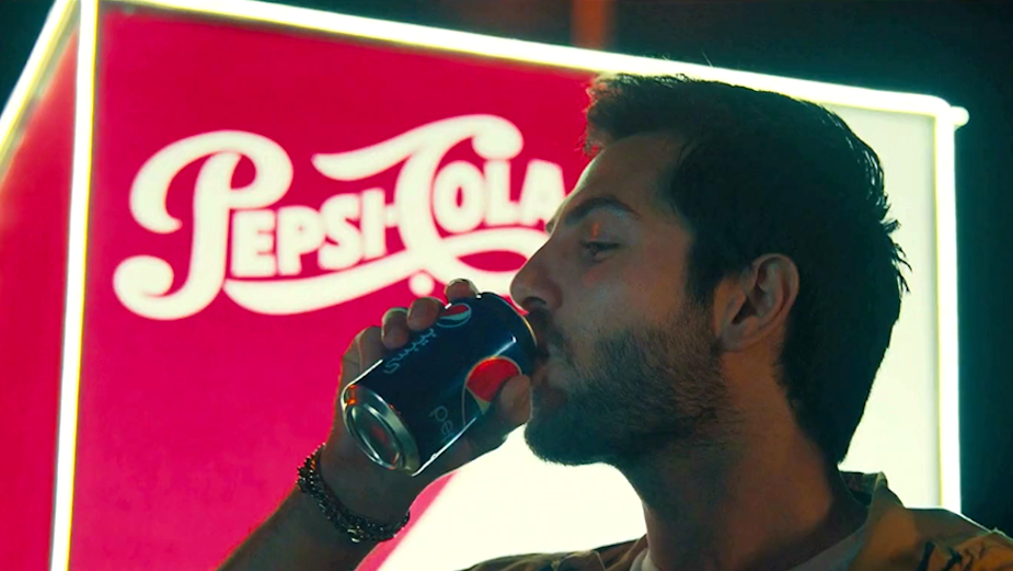 Pepsi Captures the Power of Music in Passionate Tribute to Saudi Arabia 