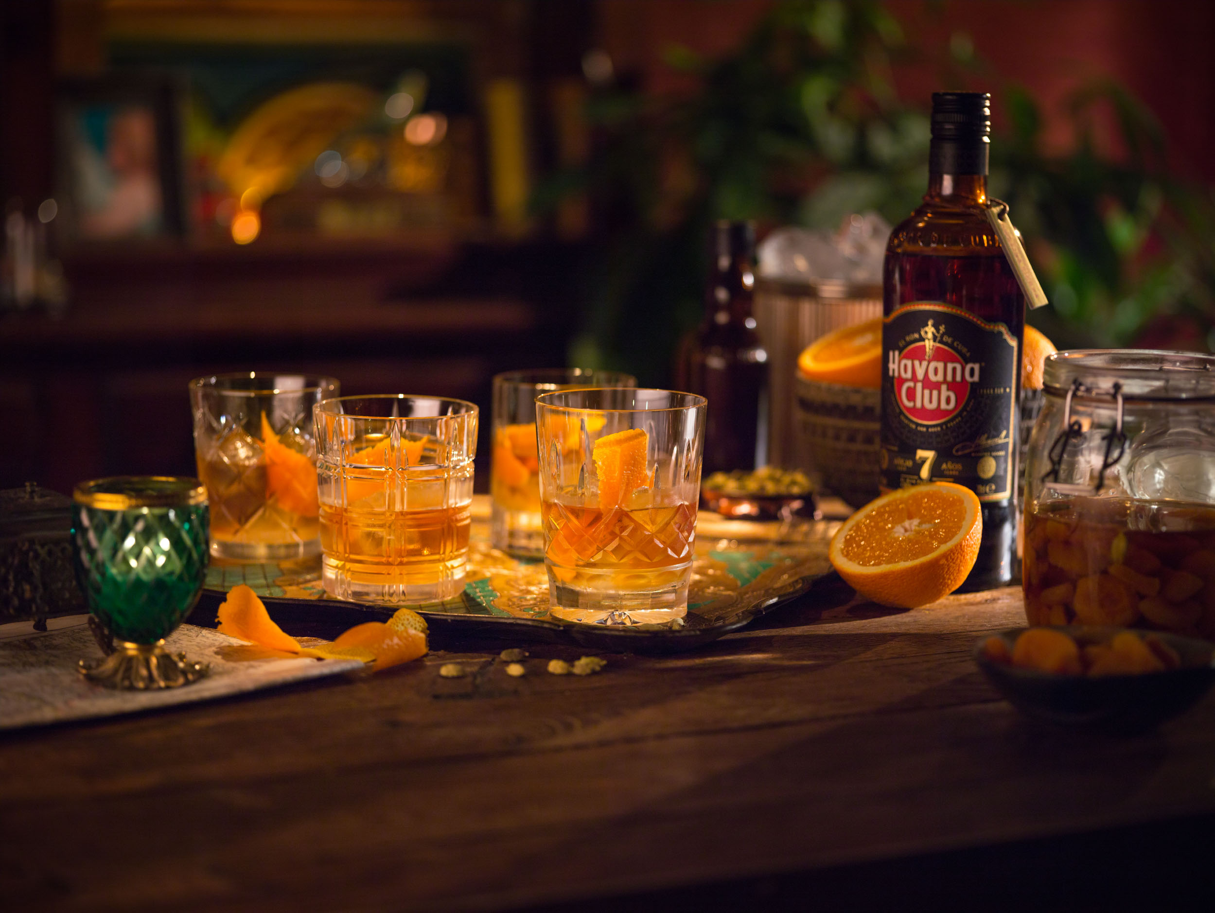 Pernod Ricard’s Havana Club Rum Appoints Impero as New Key Strategic and Creative Partner