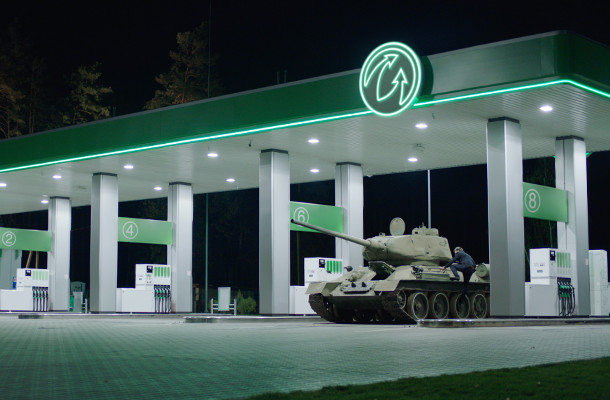 Owning a Tank Isn’t as Fun as it Sounds in These World of Tanks Ads