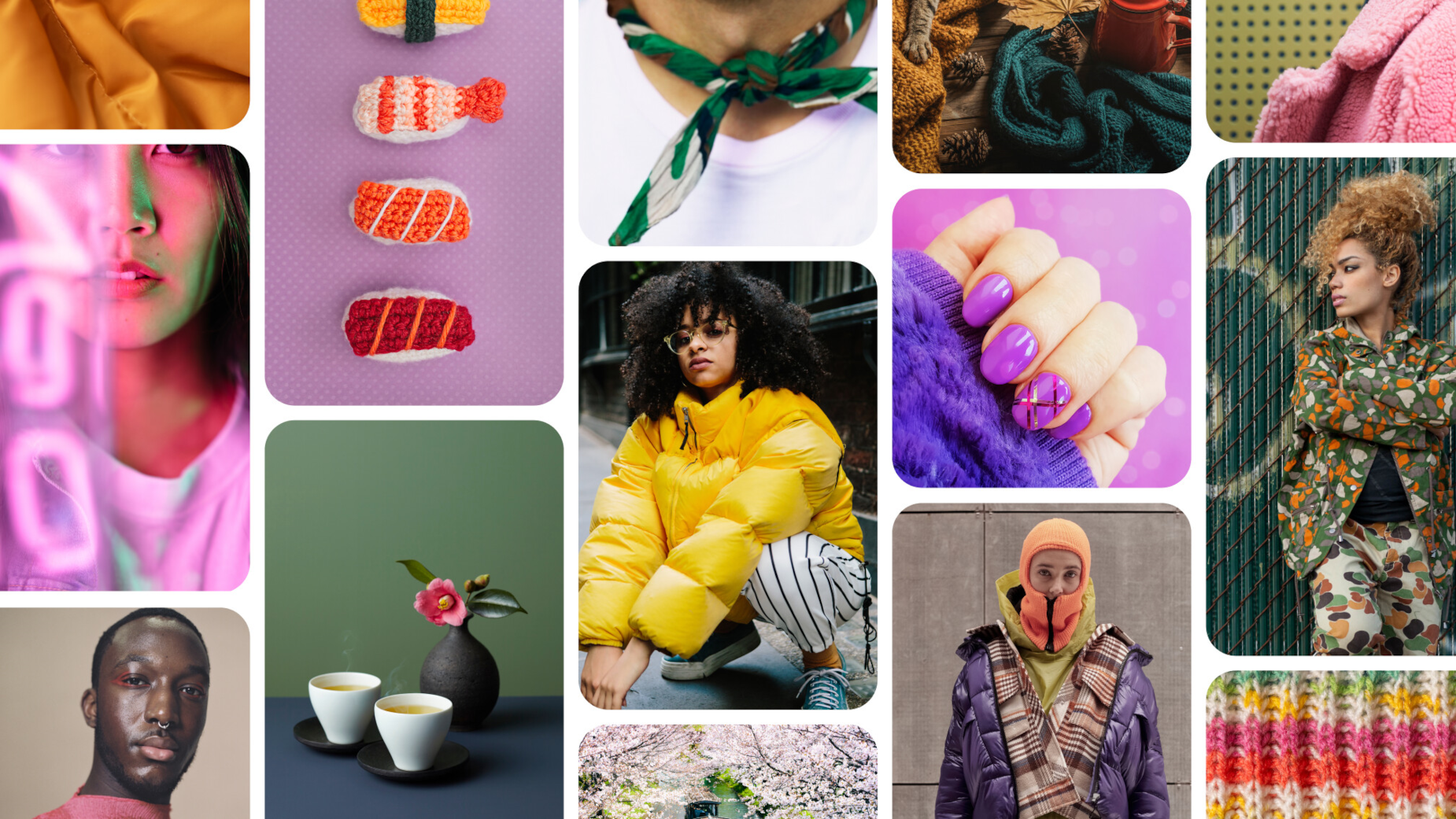 Pinterest Fashion Autumn Trends Revealed | LBBOnline