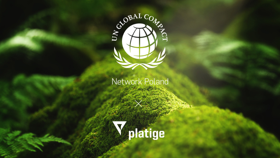 Platige Image Joins the United Nations Global Compact Initiative
