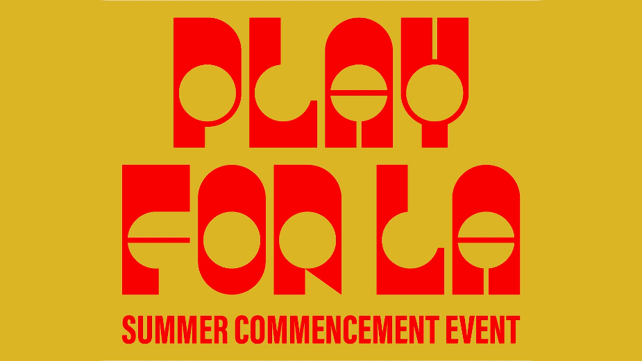 Los Angeles Unified and Fender Celebrate Summer Music Program 'Play for LA' Graduates 