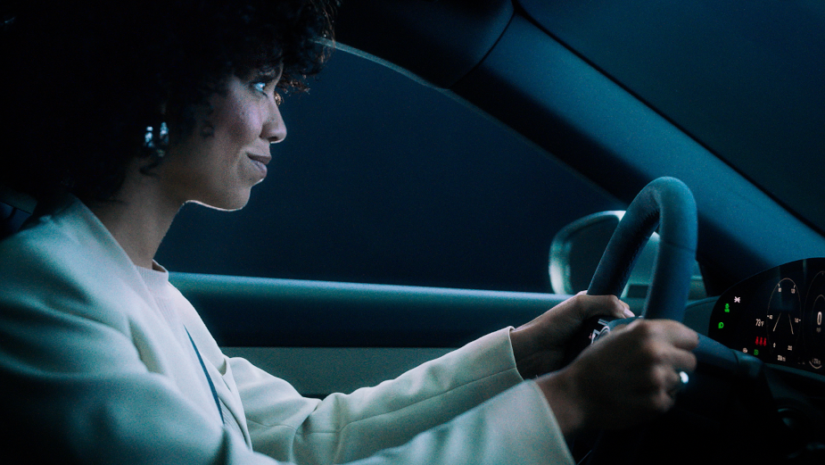 Porsche Enters a New Era in Youth Focused Campaign