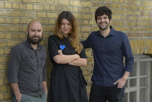 Publicis London Looks to Brazil and Romania for New Creative Hires
