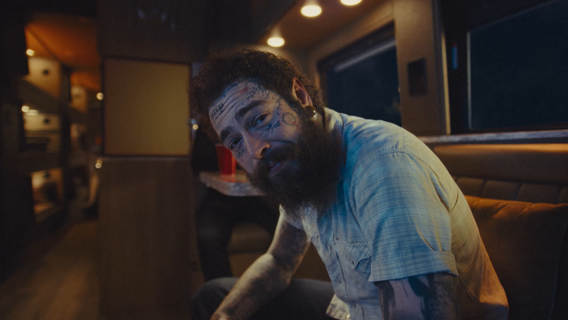 Hard Rock Bet and Post Malone are Ready to Roll in New Campaign | LBBOnline