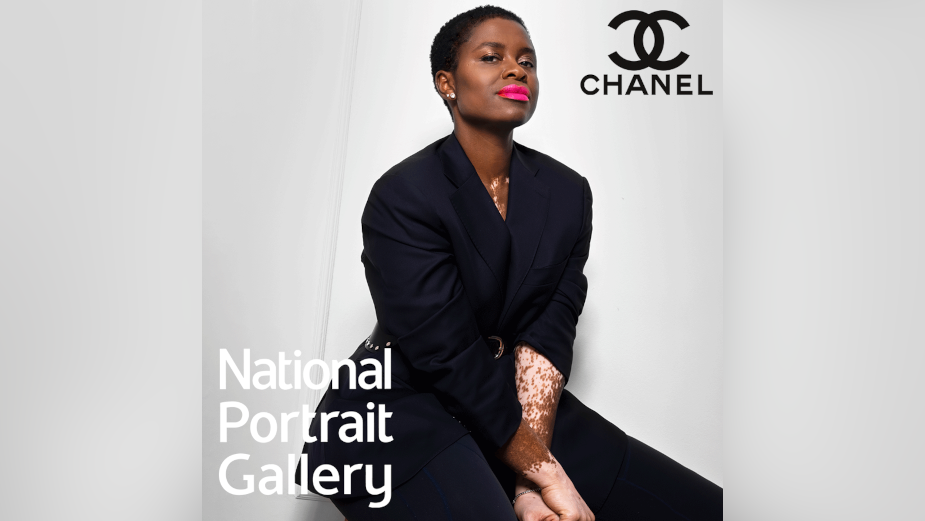 National Portrait Gallery and CHANEL Culture Fund Launch Project