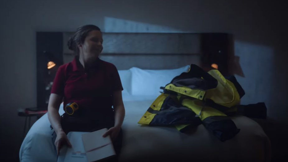 Premier Inn Has a Room for Everyone in Latest 'Rest Easy' Spot