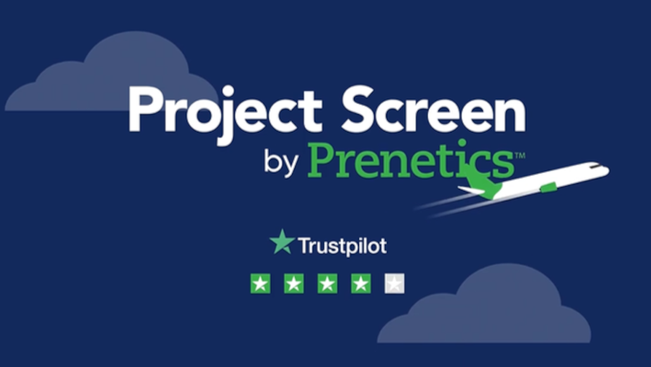 december19 Launches Prenetics Project Screen Campaign