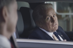 W+K Portland Brings Premium Patriotism to Chrysler's President's Day Ads