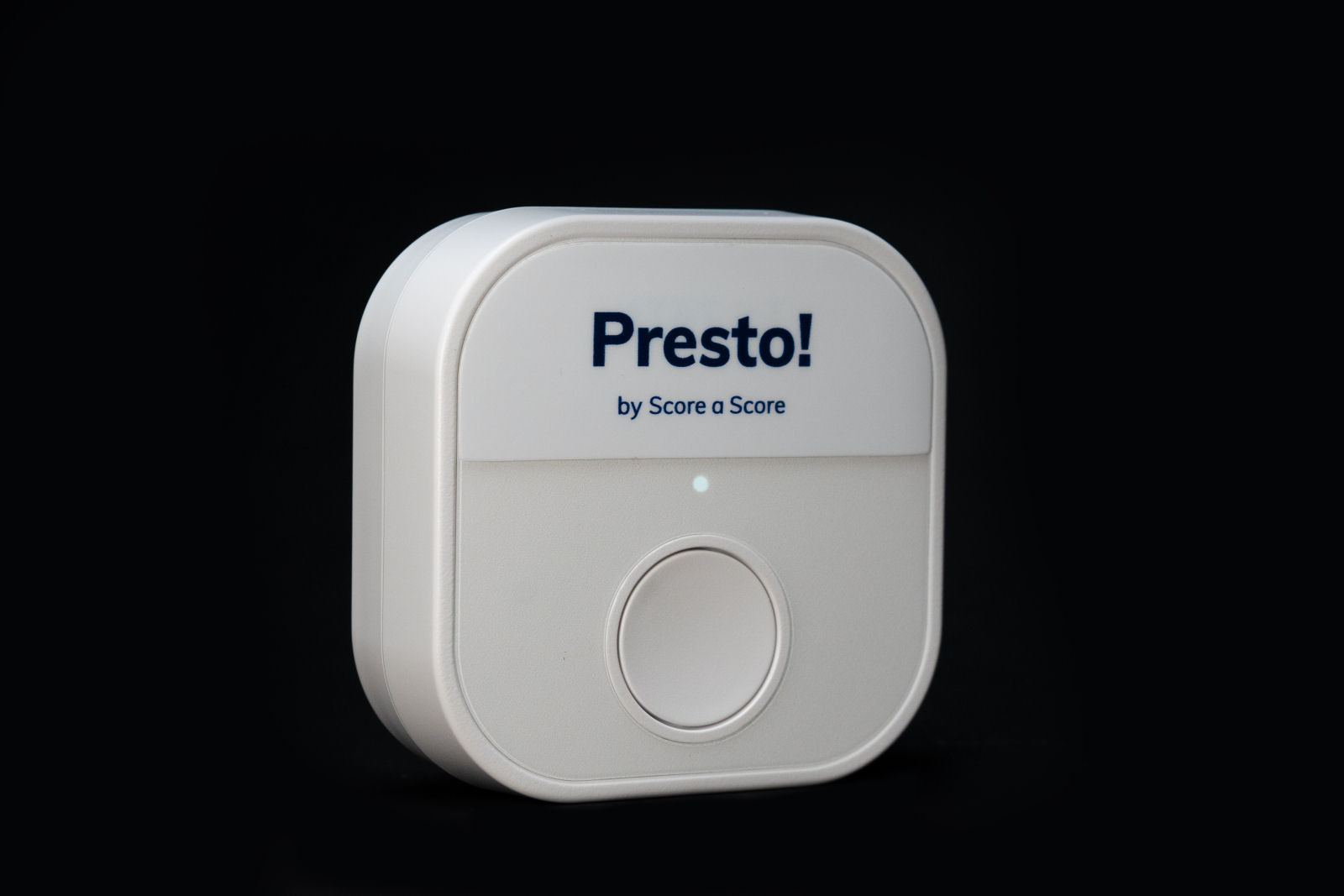 Score a Score Marks 10th Anniversary by Unveiling Presto, The Push-Button Music Solution